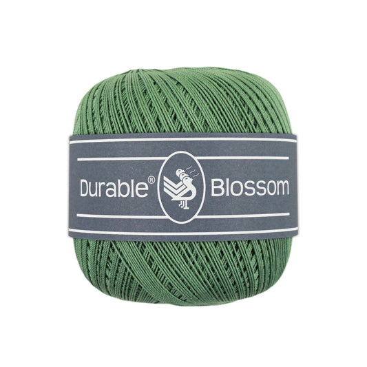 Durable Blossom Leaf Green (2152)