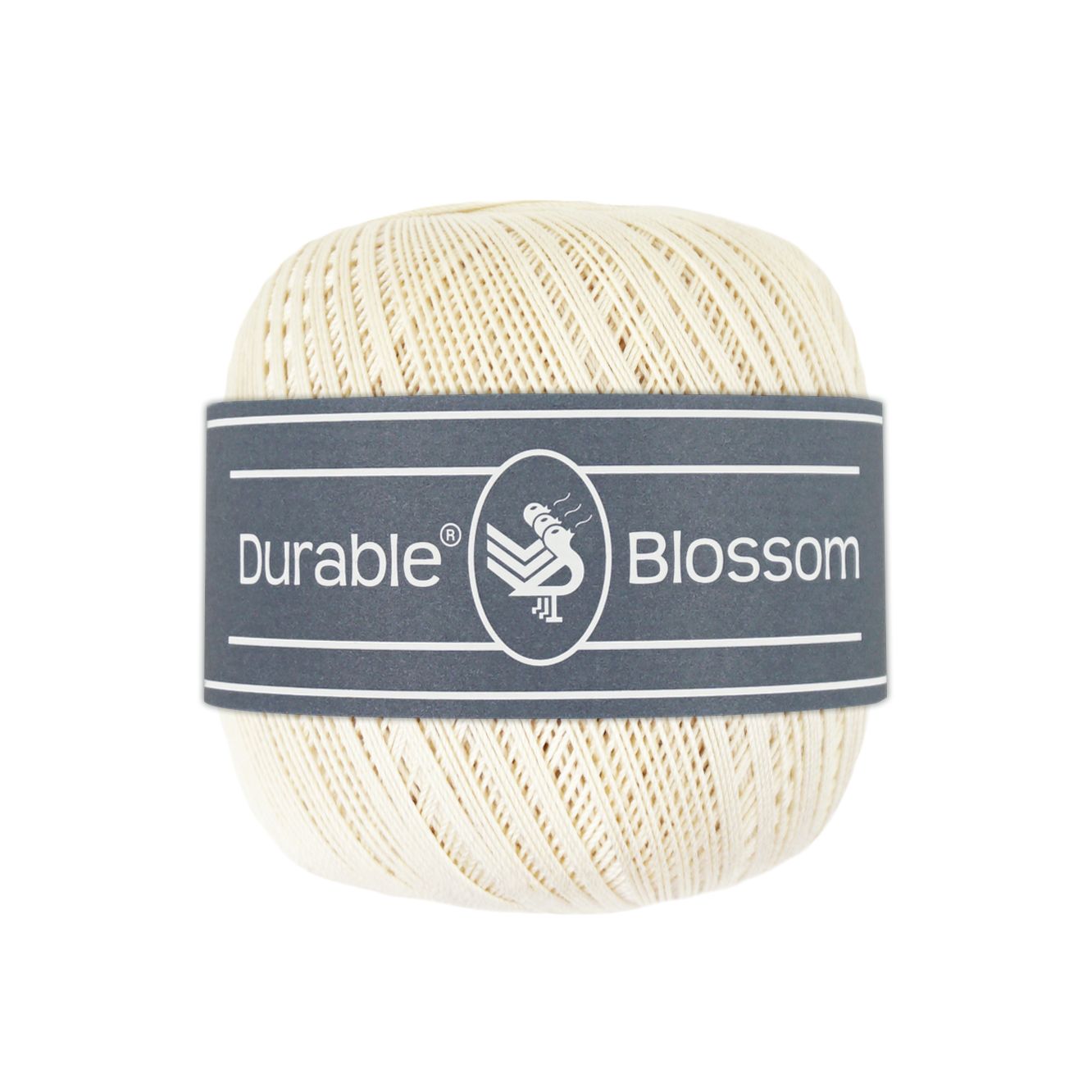 Durable Blossom Cream (2172)