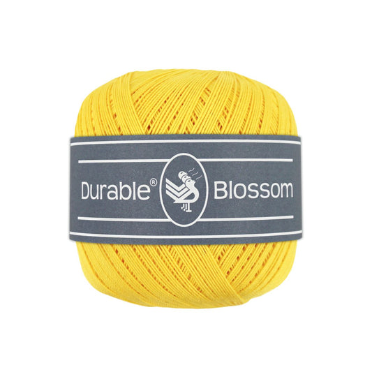 Durable Blossom Bright Yellow (2180)
