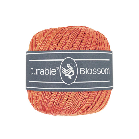 Durable Blossom Dusty Orange (2198)