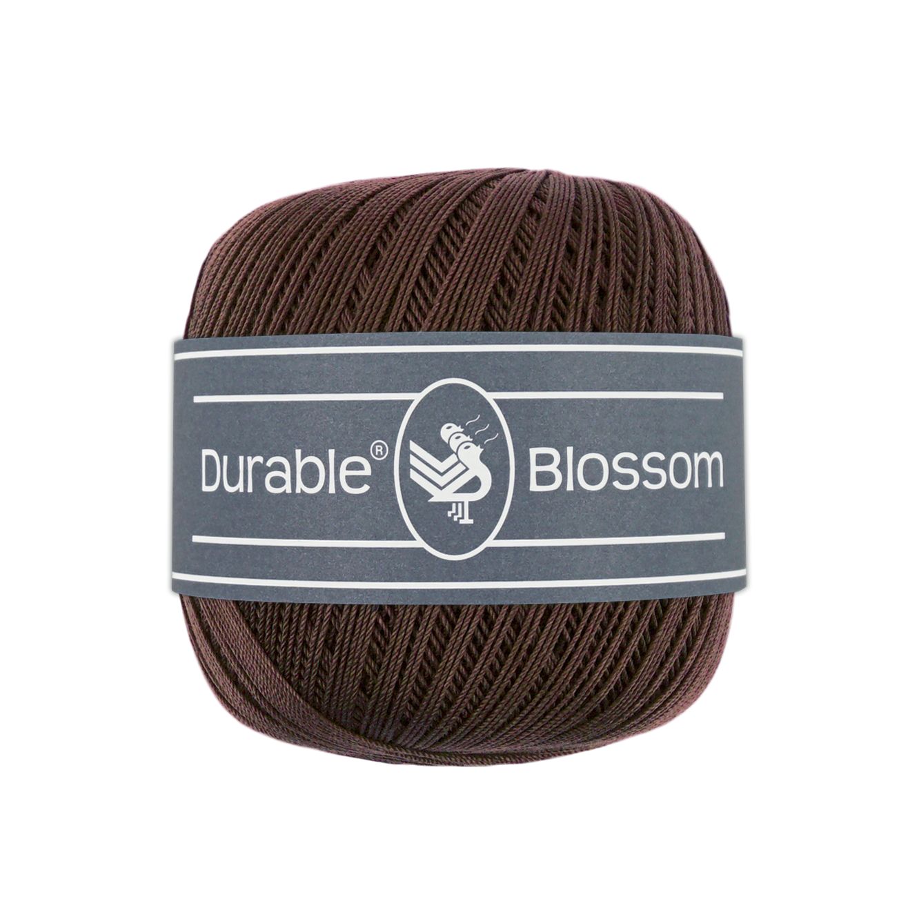 Durable Blossom Dark Brown (2230)