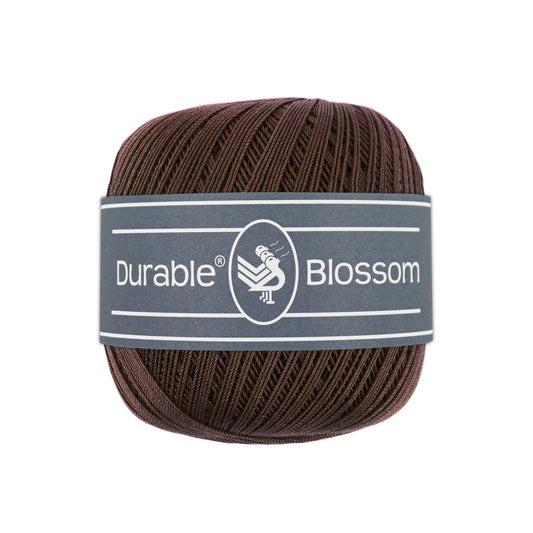 Durable Blossom Dark Brown (2230)