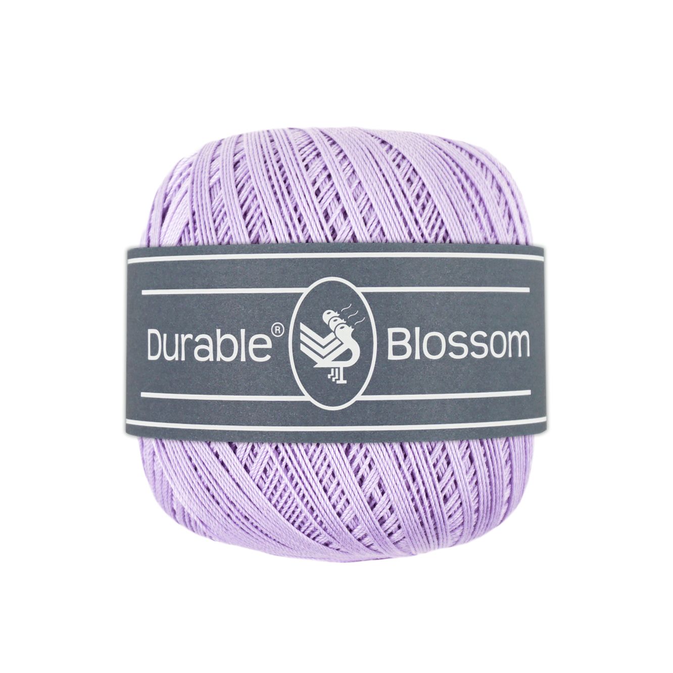 Durable Blossom Pastel Lilac (268)