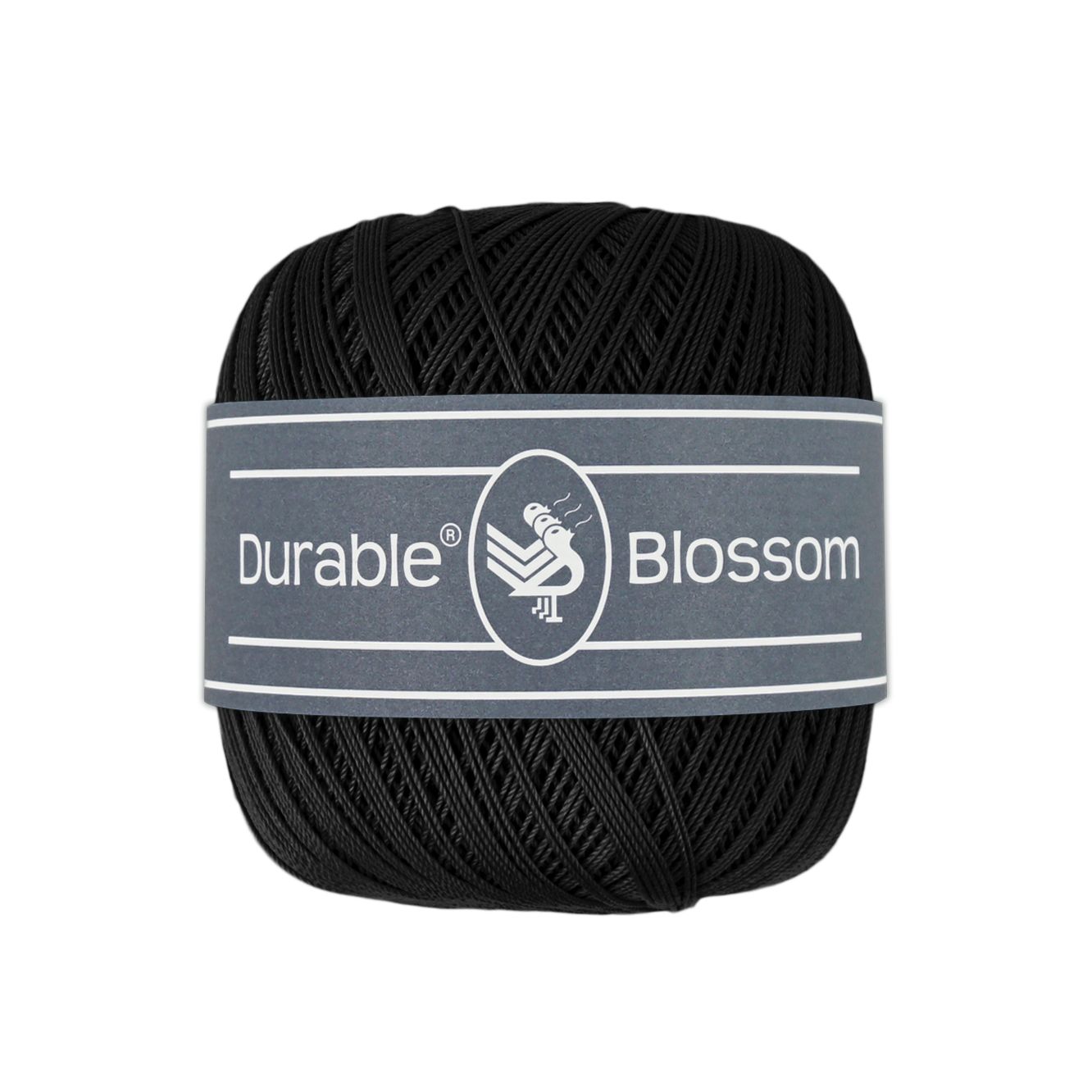 Durable Blossom Black (325)