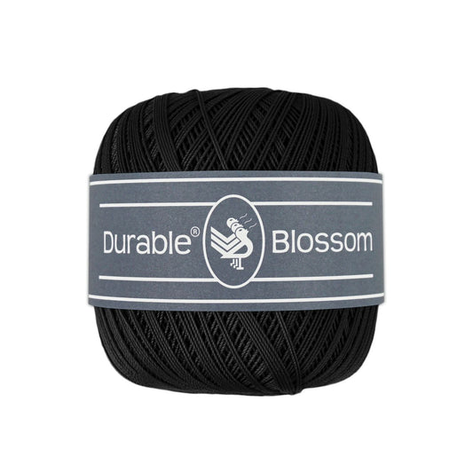 Durable Blossom Black (325)