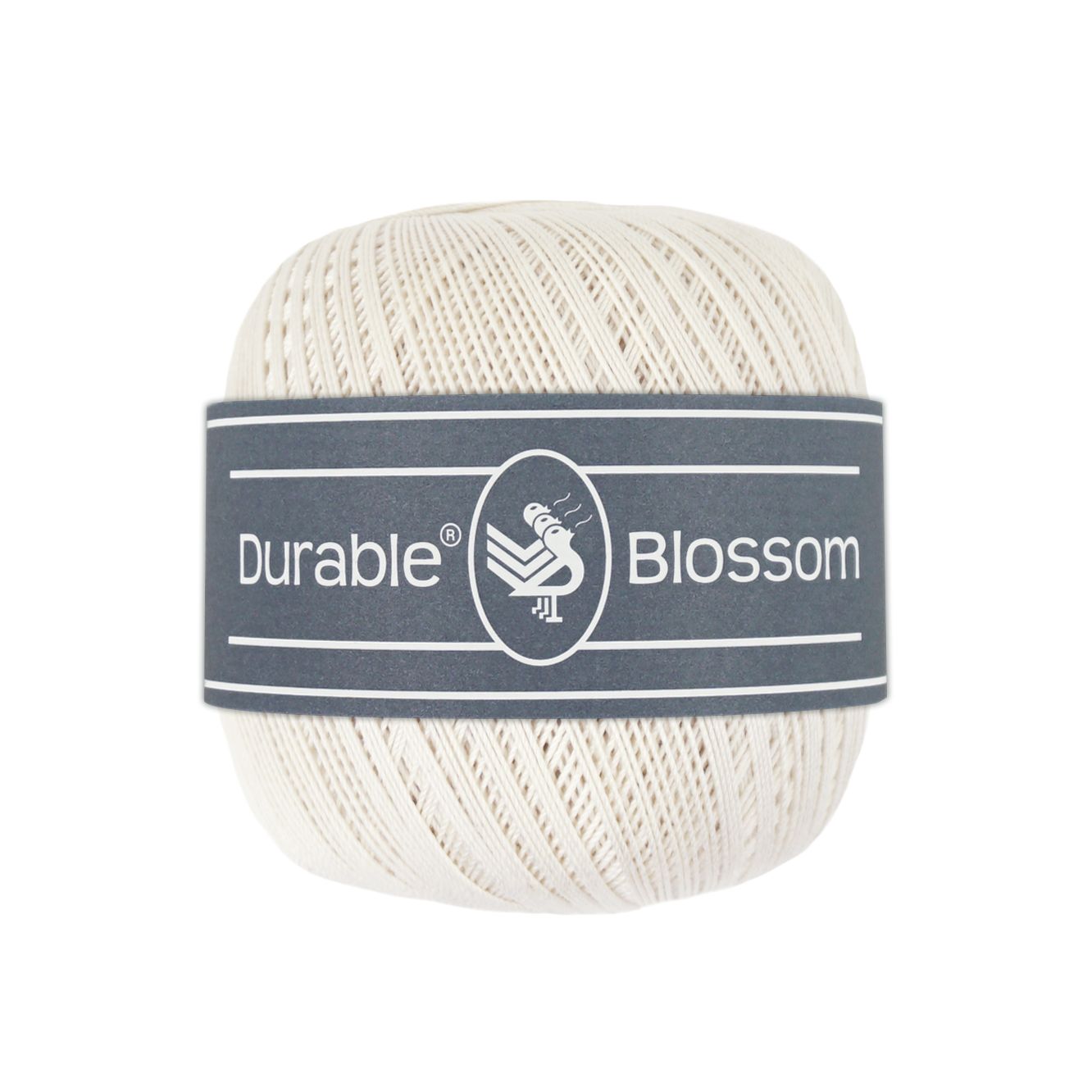 Durable Blossom Ivory (326)