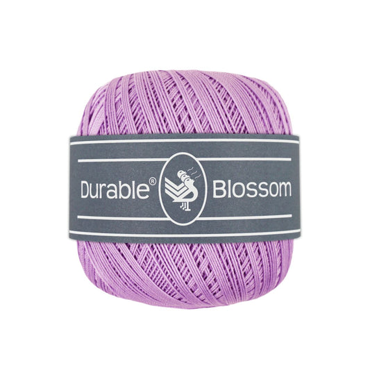 Durable Blossom Lavender (396)