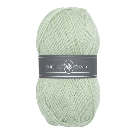 Durable Dream Mint (2137)
