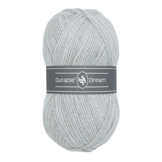 Durable Dream Silver Grey (2228)