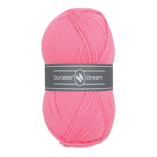 Durable Dream Flamingo Pink (229)