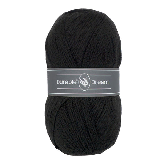 Durable Dream Black (325)