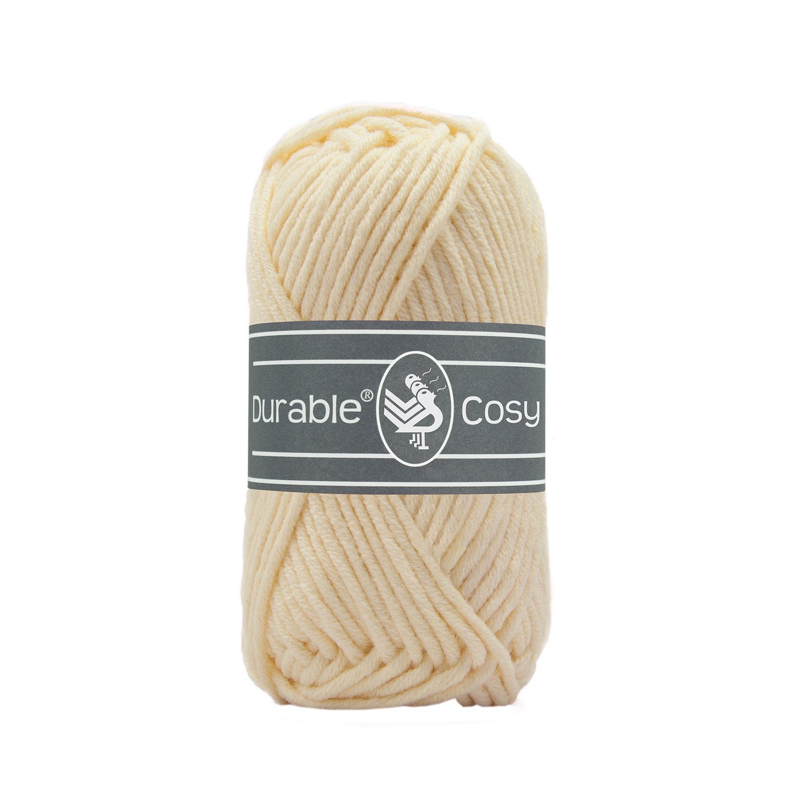 Durable Cosy Cream (2172)