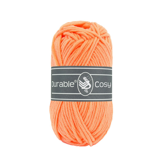 Durable Cosy Mandarin (2197)