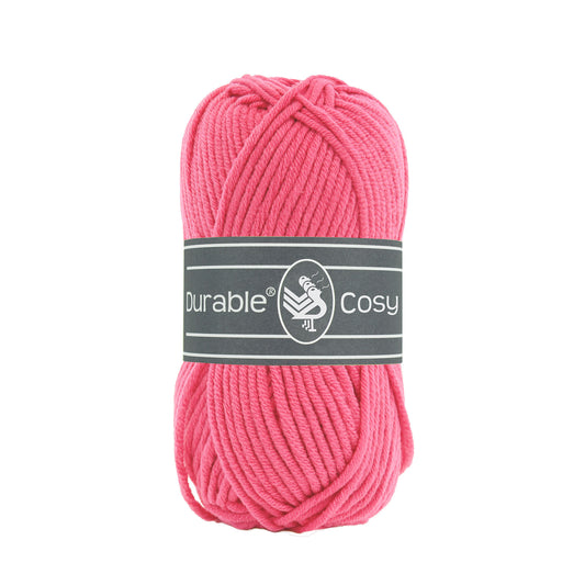 Durable Cosy Pink Lemonade (242)