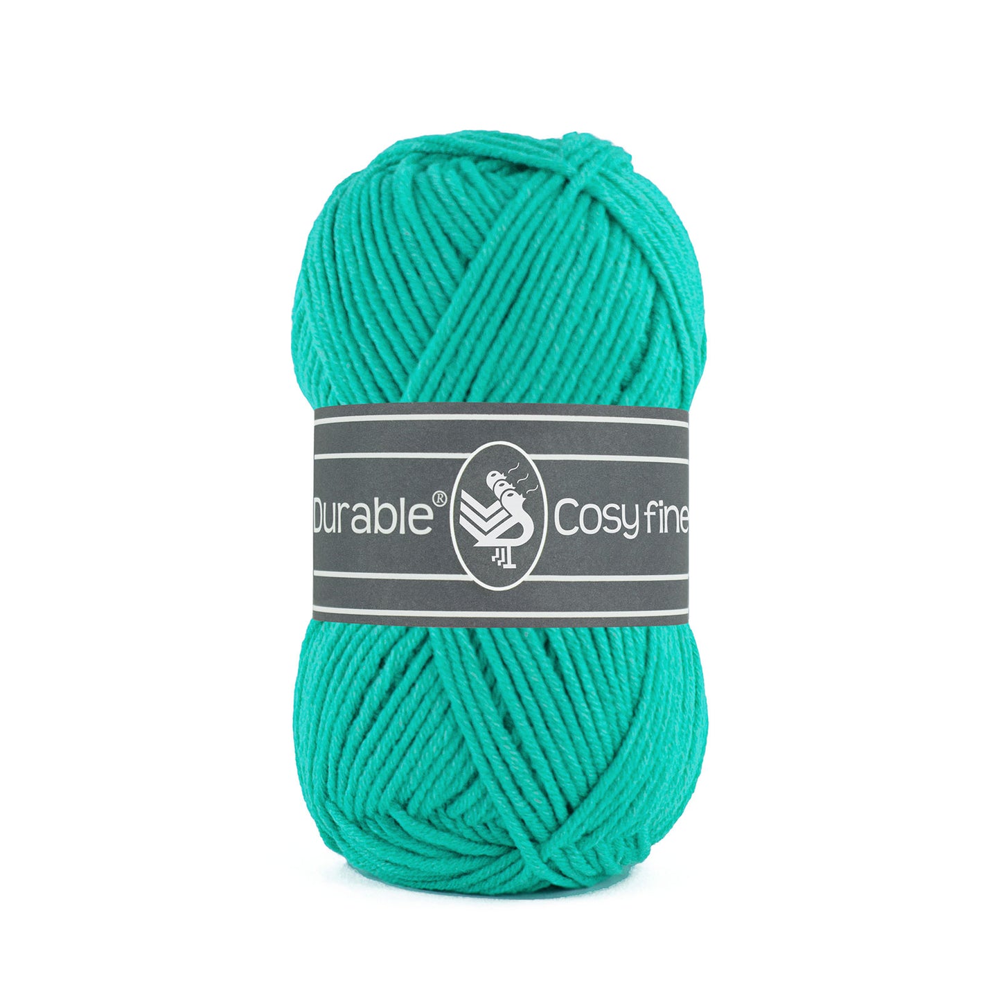 Durable Cosy Fine Pacific Green (2138)