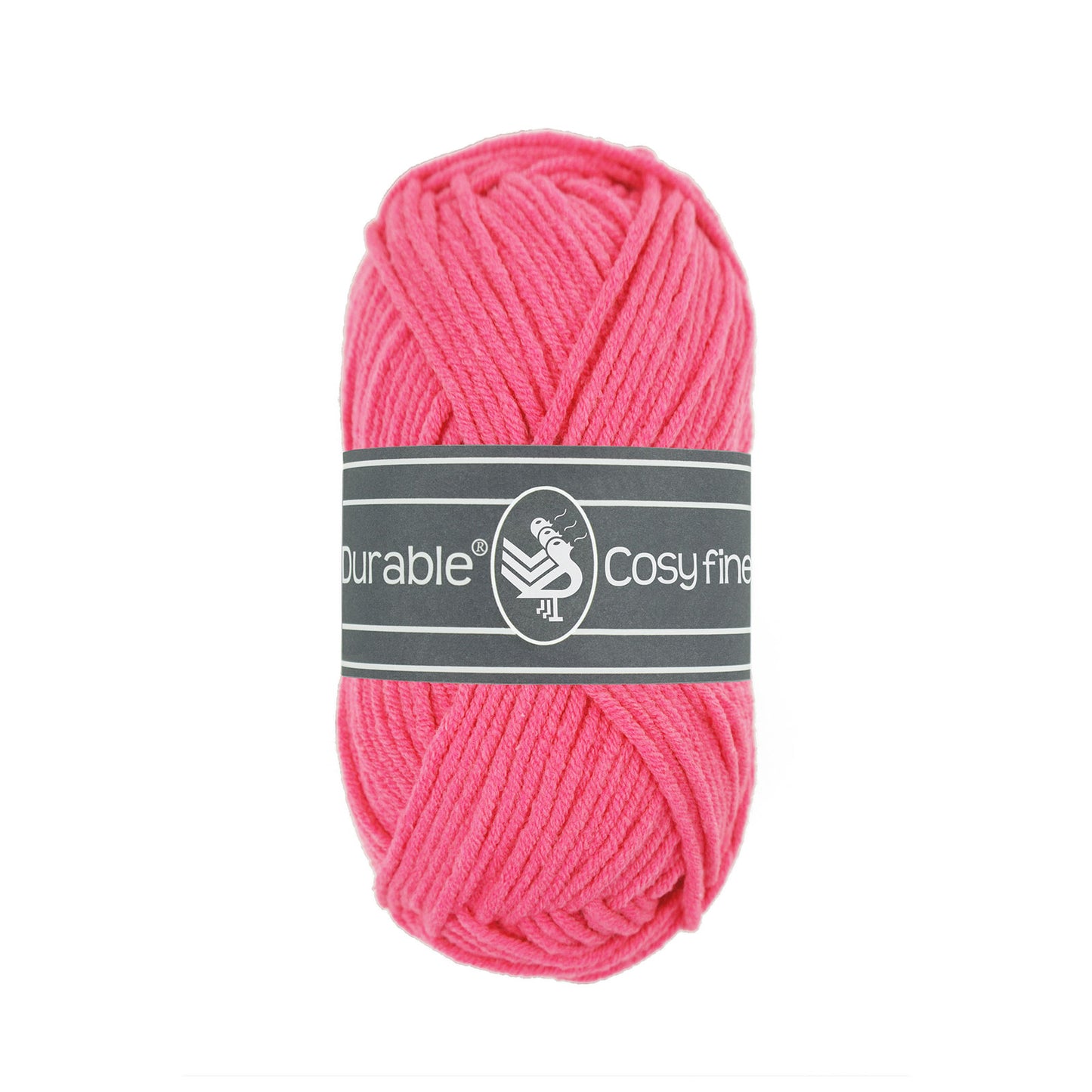 Durable Cosy Fine Pink Lemonade (242)