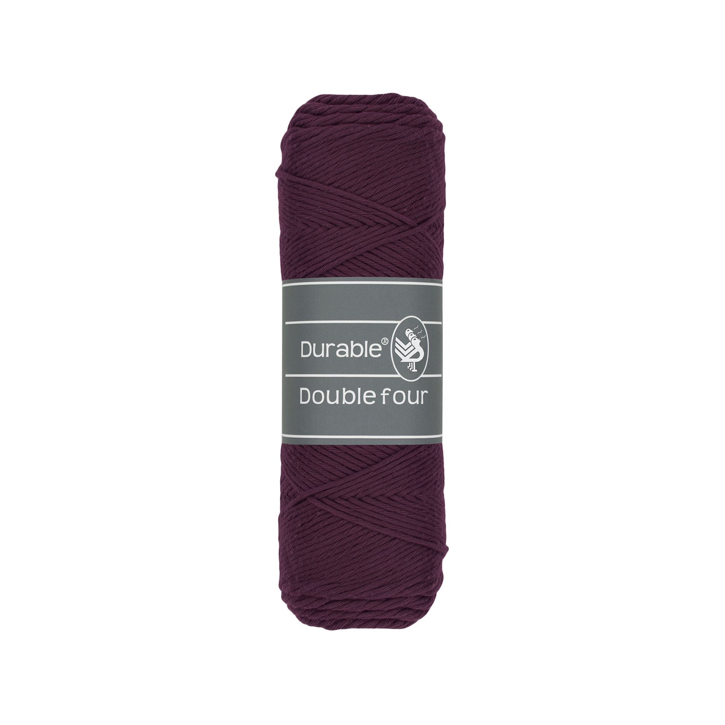 Durable Double Four Plum (249)