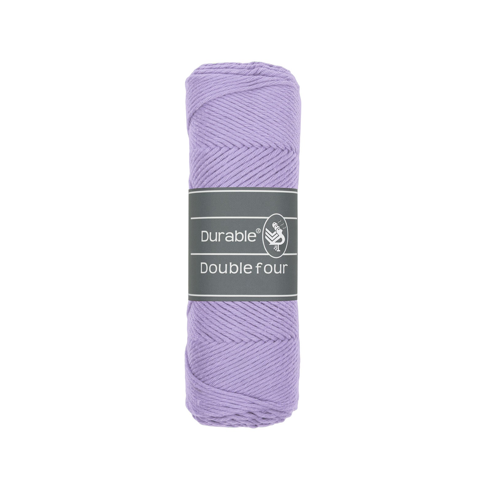 Durable Double Four Pastel Lilac (268)