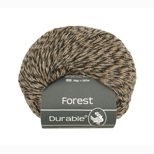 Durable Forest Dark Chocolate (4001)