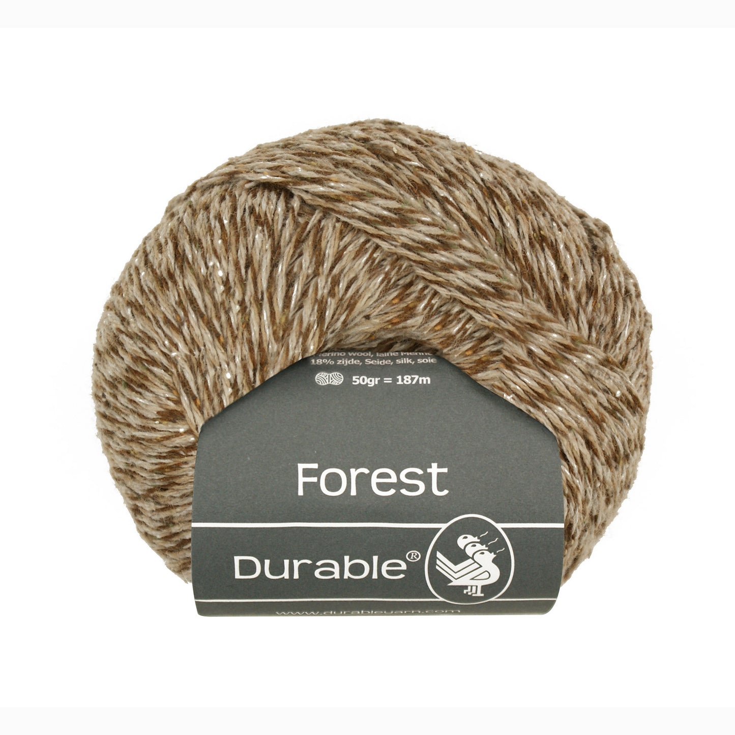 Durable Forest Cappucino (4003)