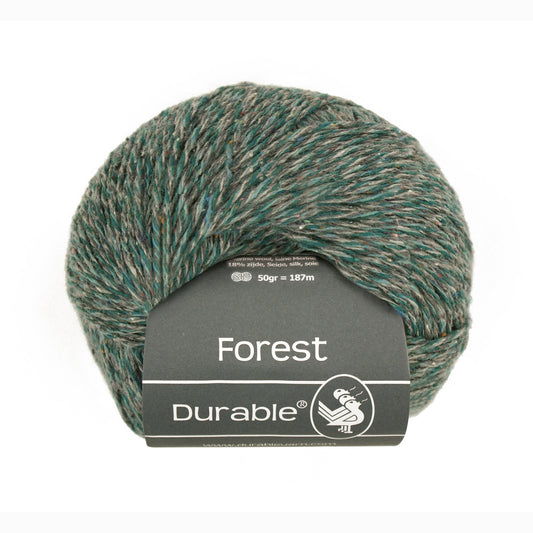 Durable Forest Green (4004)