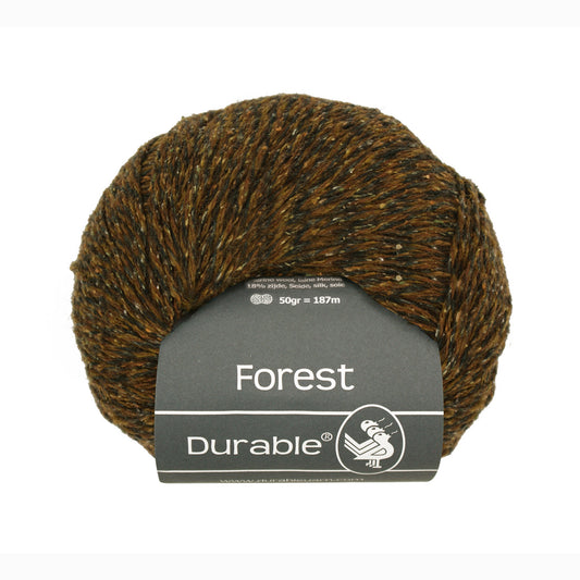 Durable Forest Wood (4009)