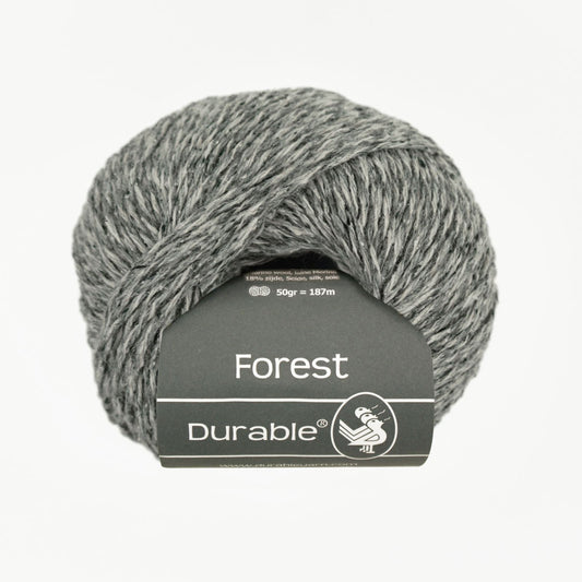 Durable Forest Mouse (4012)