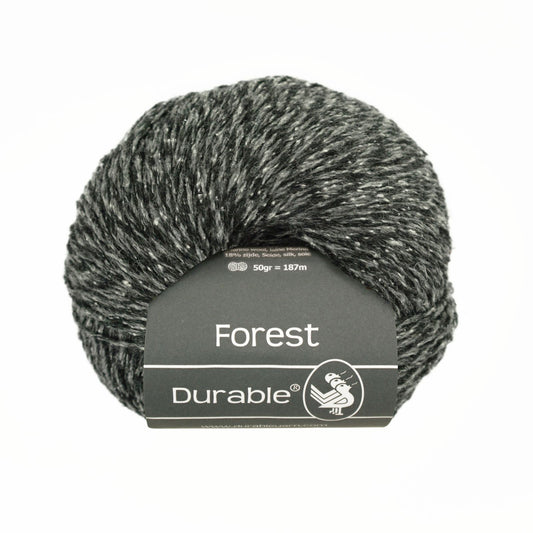 Durable Forest Blackish (4013)