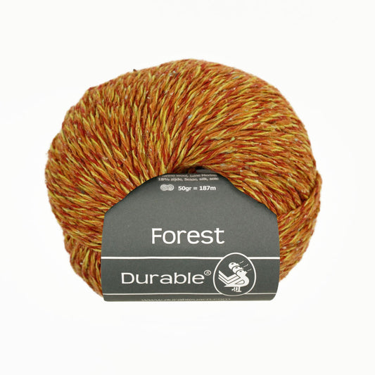 Durable Forest Orange (4018)