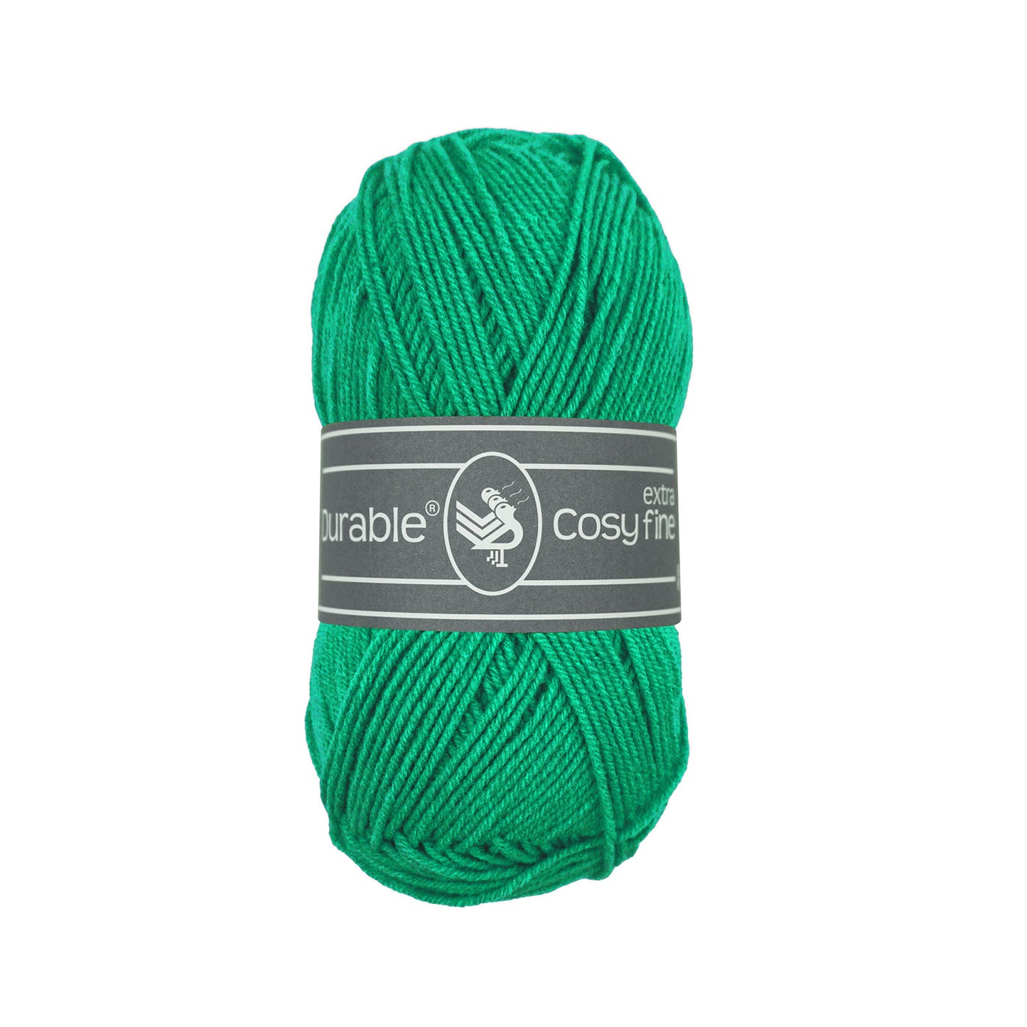 Durable Cosy Extra Fine Emerald (2135)