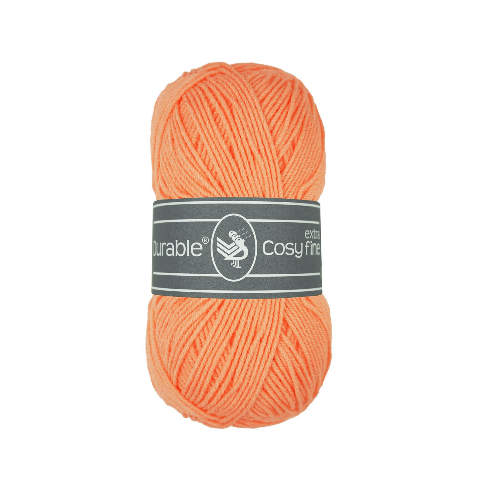 Durable Cosy Extra Fine Mandarin (2197)