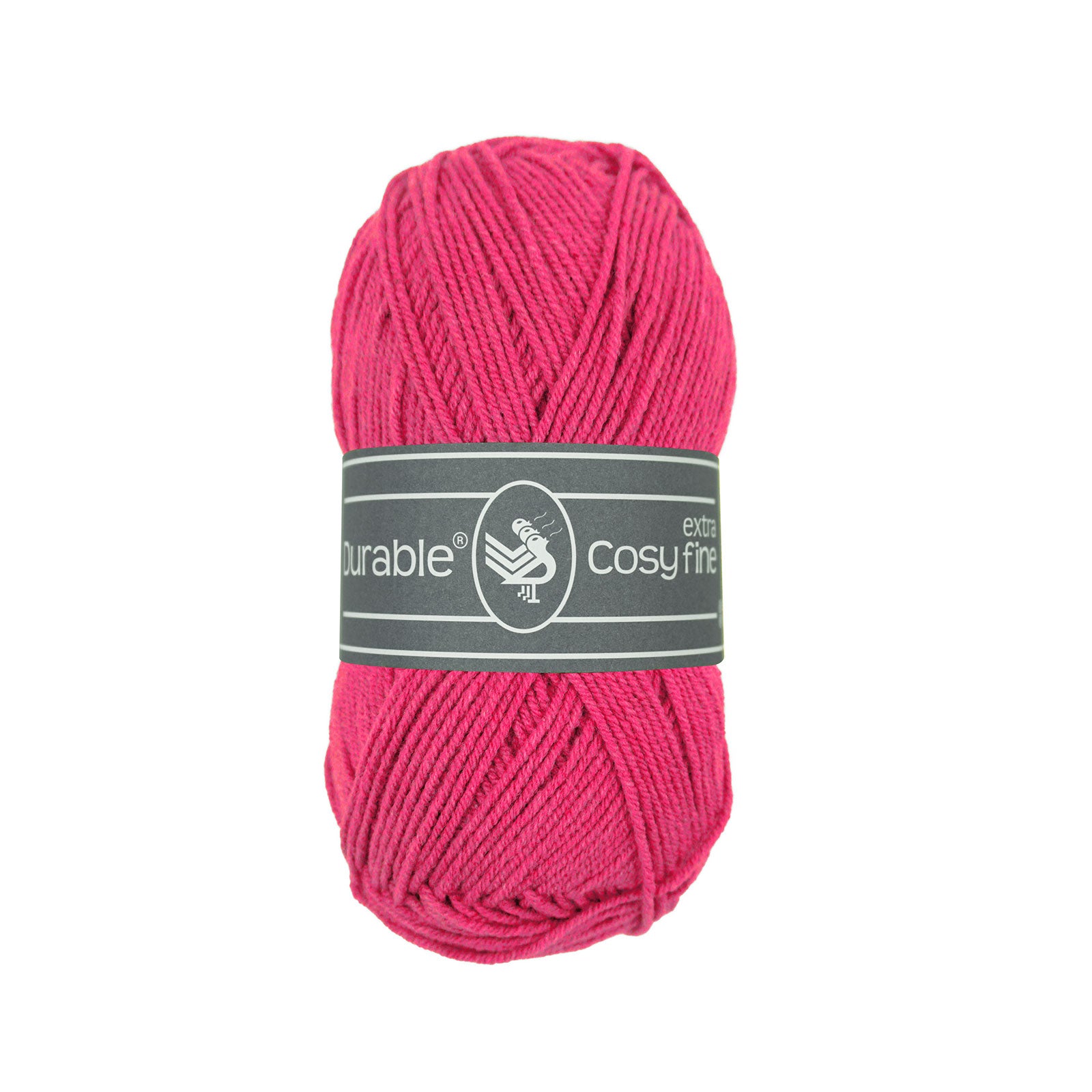 Durable Cosy Extra Fine Fuchsia (237)