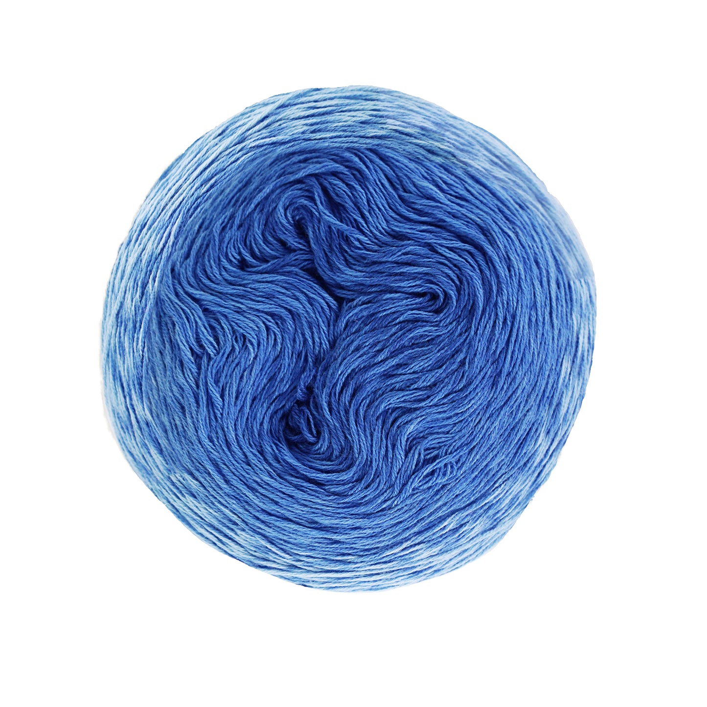 Durable Colour Cake Blueberry Cupcake (6003)