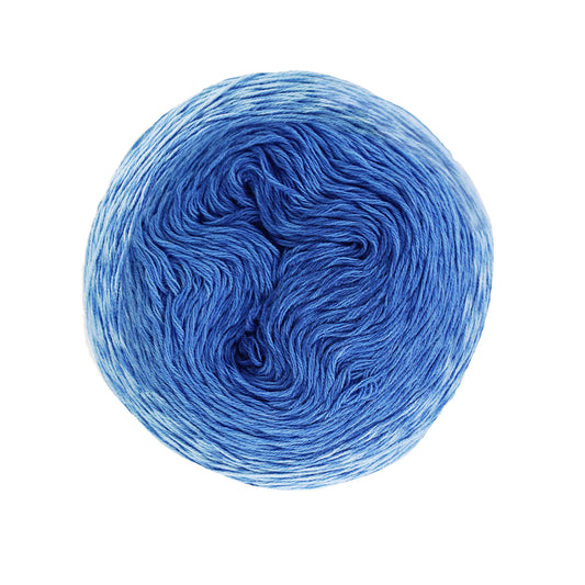 Durable Colour Cake Blueberry Cupcake (6003)