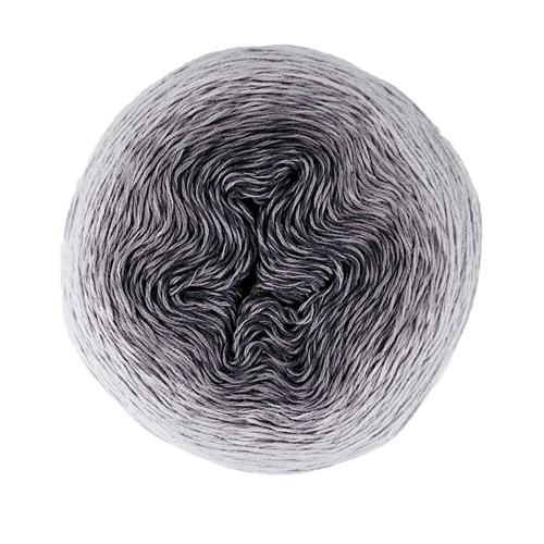 Durable Colour Cake Liquorice Layer Cake (6012)