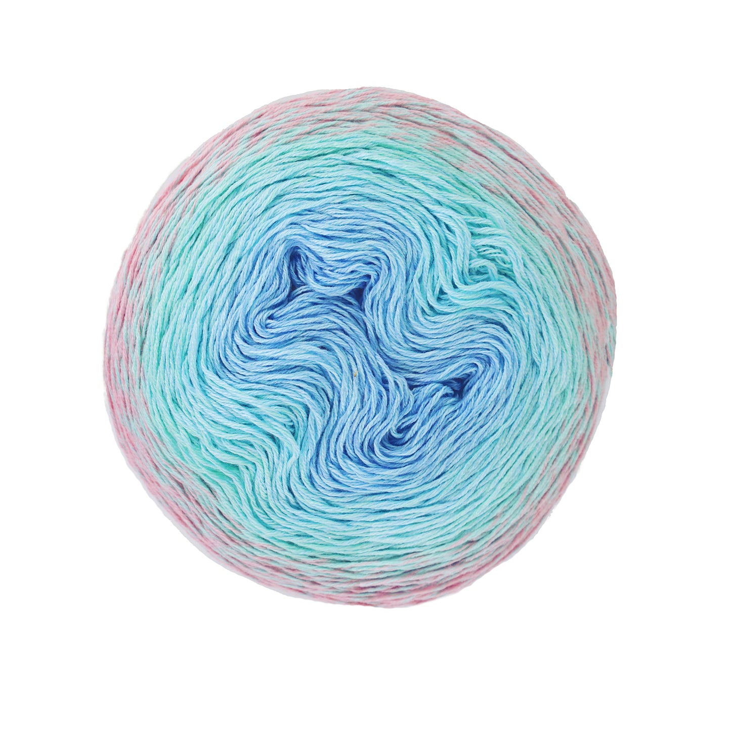 Durable Colour Cake Rainbow Layer Cake (6015)