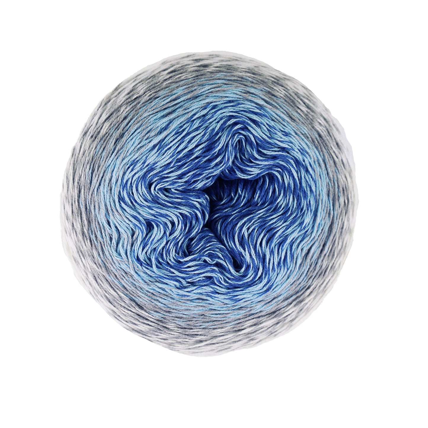 Durable Colour Cake Soft Ice Cake (6016)