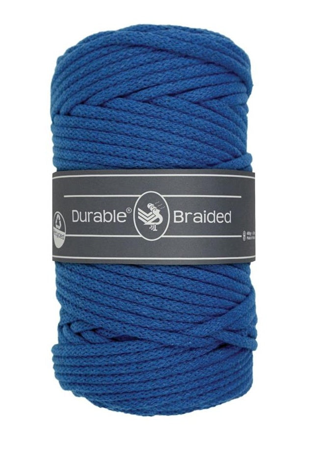 Durable Braided Cobalt (2103)