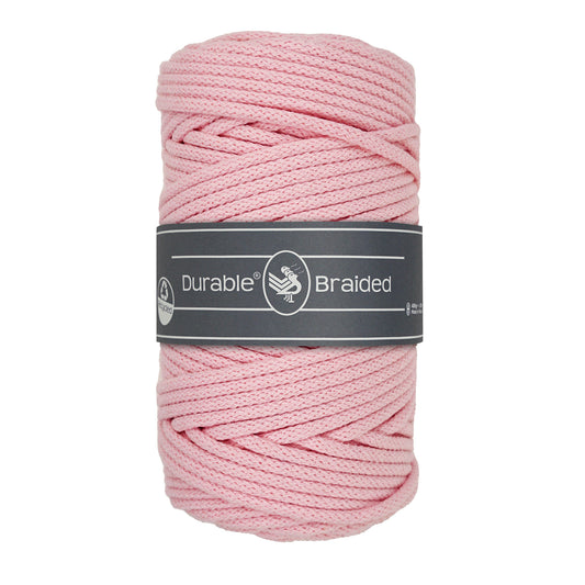 Durable Braided Light Pink (203)