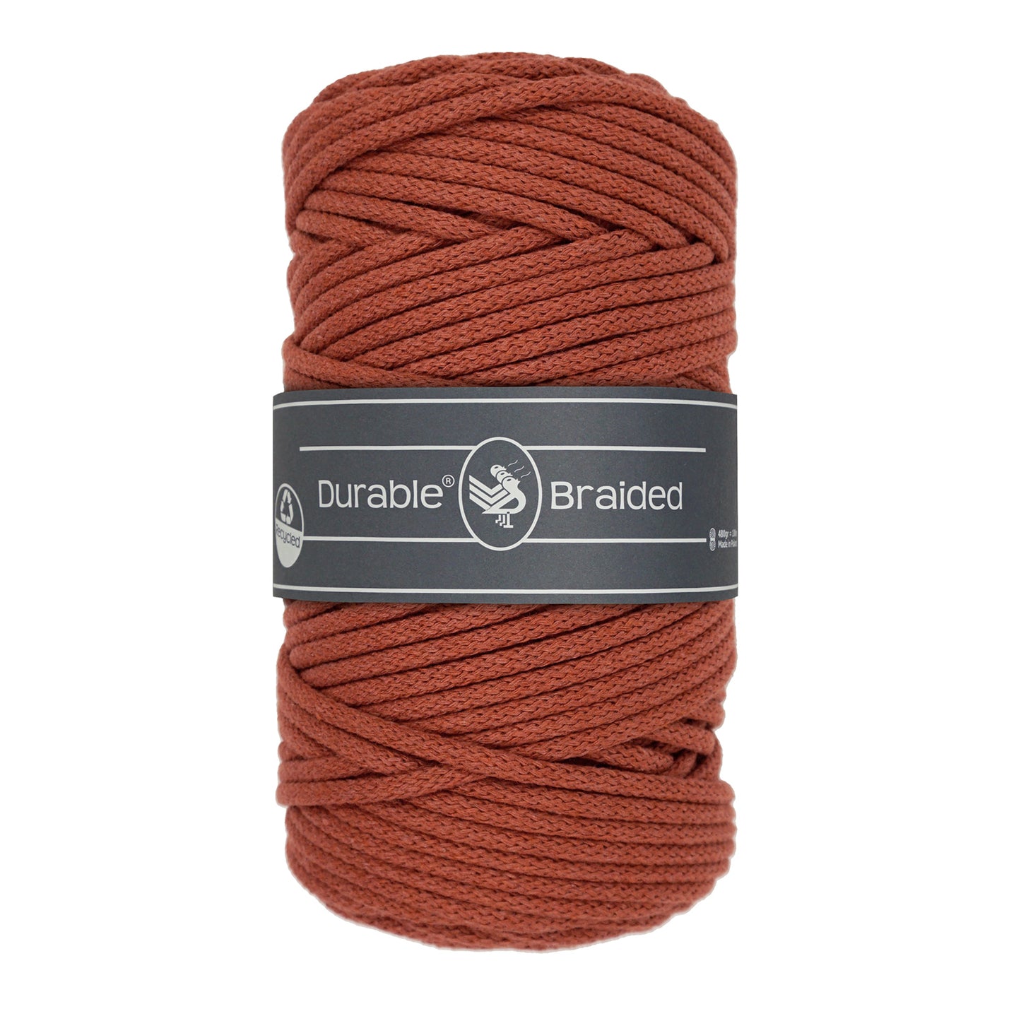 Durable Braided Ginger (2207)