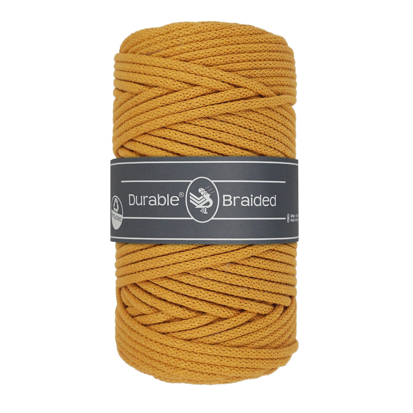 Durable Braided Curry (2211)