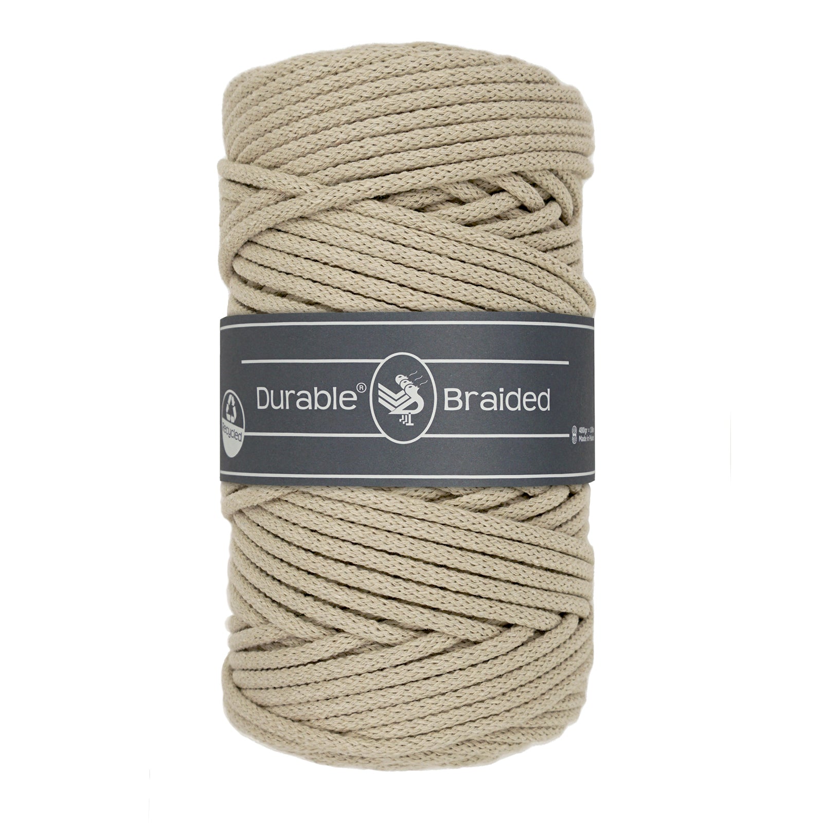 Durable Braided White Pepper (2215)