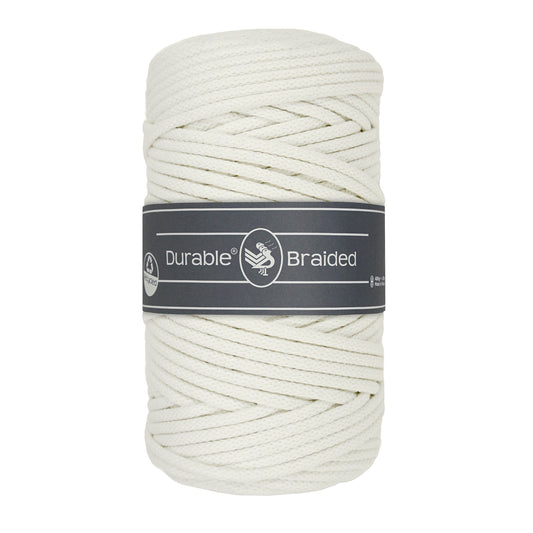 Durable Braided White (310)