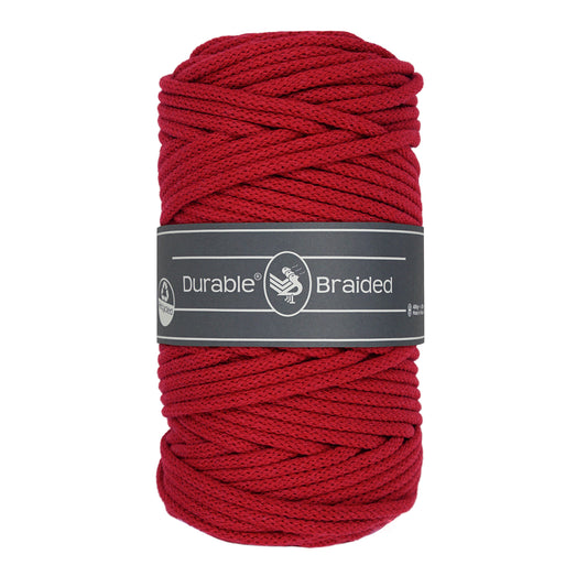 Durable Braided Tomato (318)