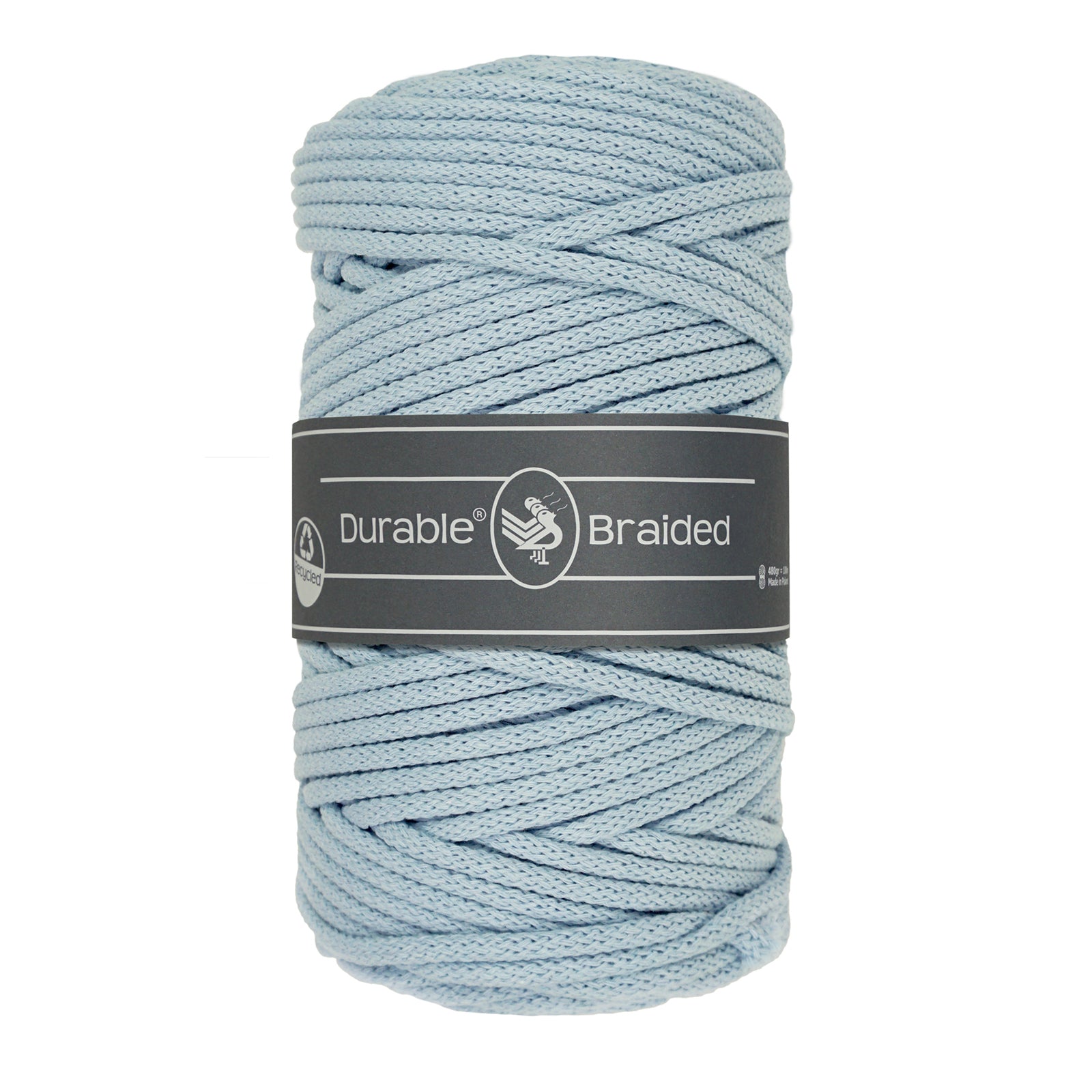 Durable Braided Blue (319)