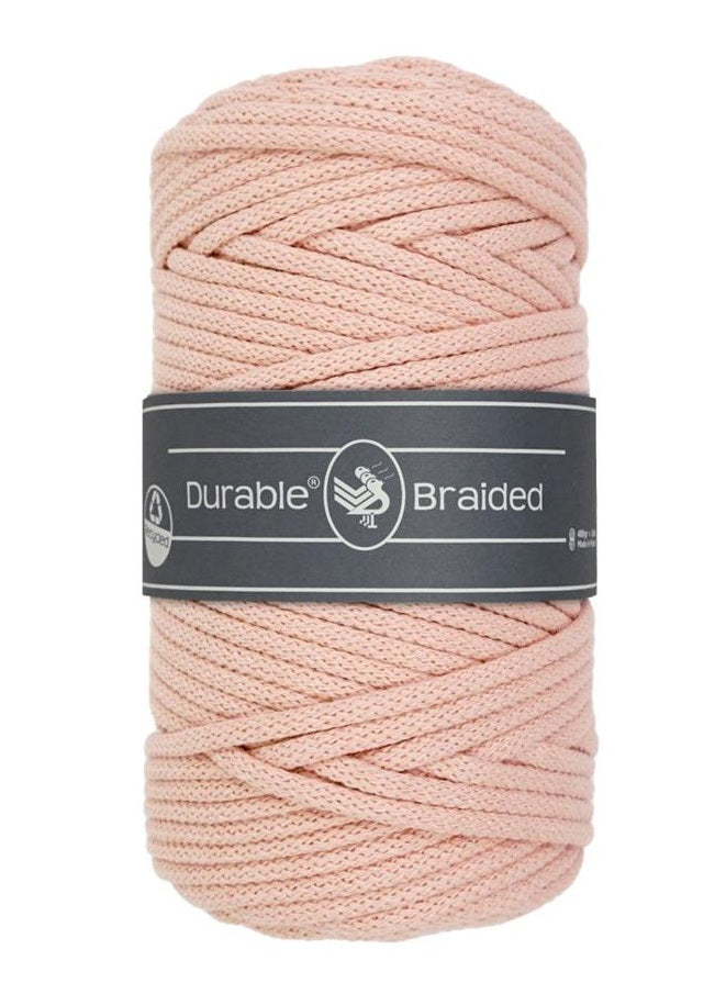 Durable Braided Pale Pink (2192)