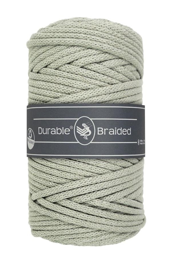 Durable Braided Light Sage (425)