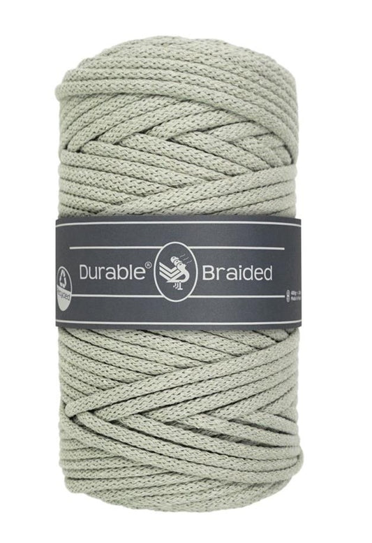 Durable Braided Light Sage (425)