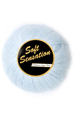 Lammy Yarns Soft Sensation Cloud Blue (11)