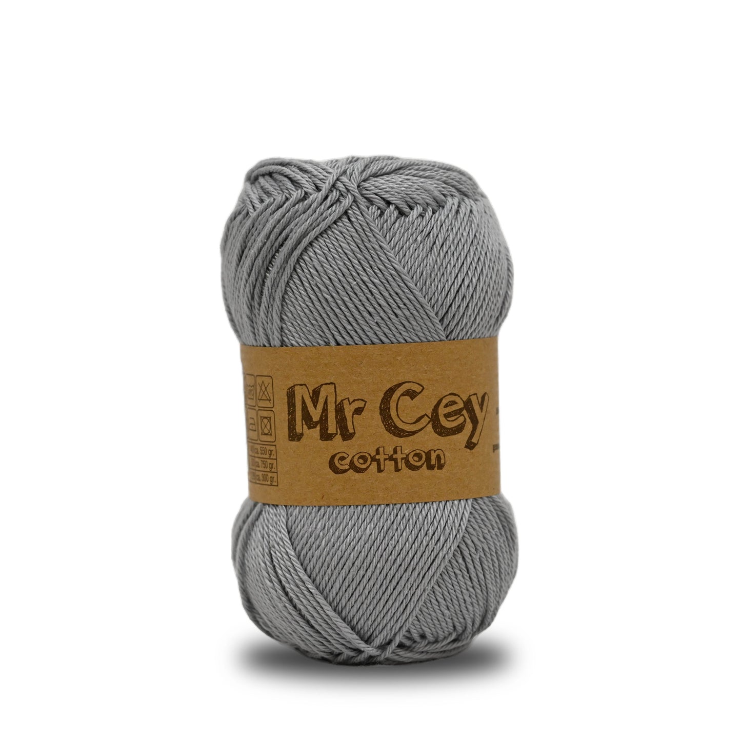 Mr. Cey Cotton Misty (014)